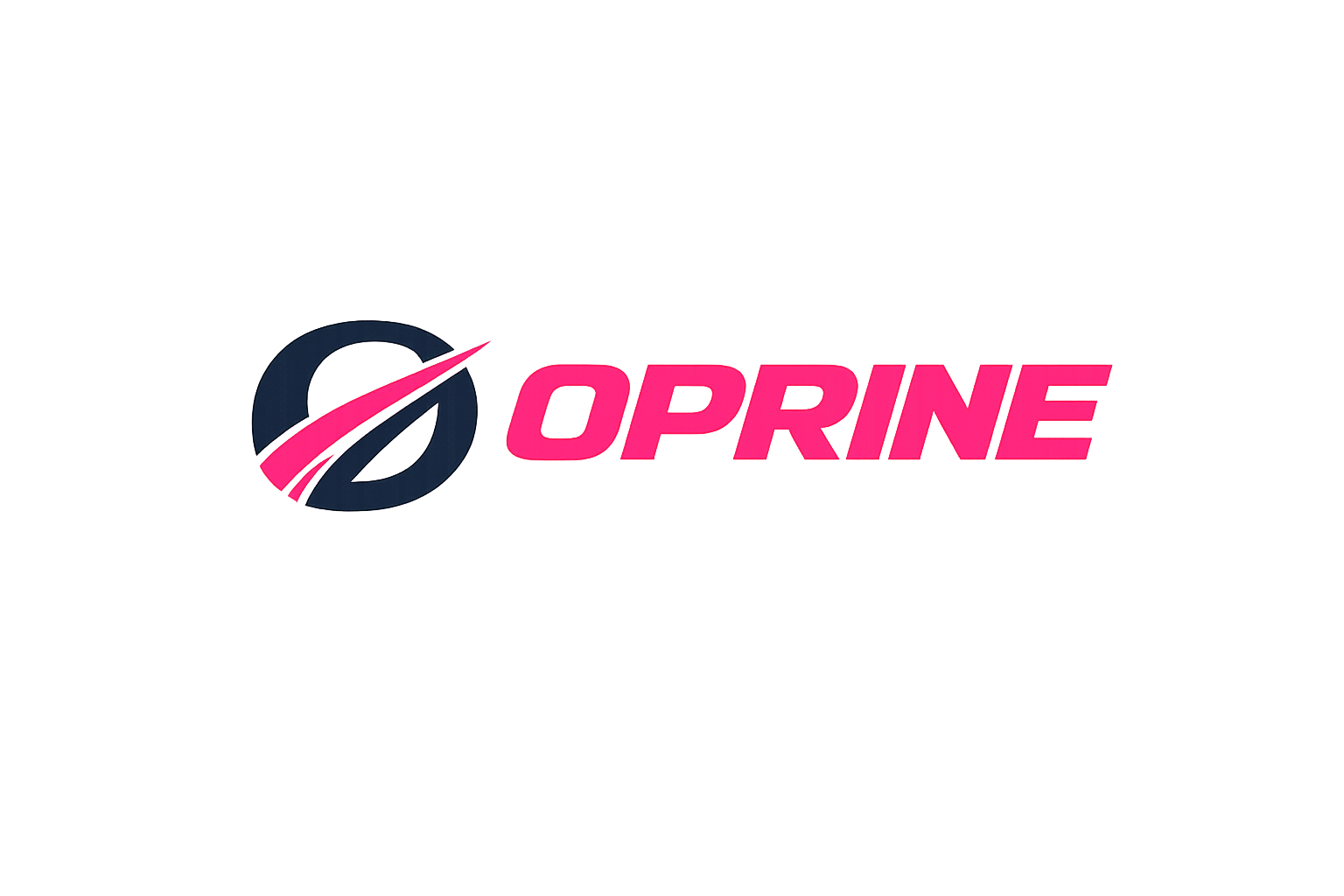 Oprine